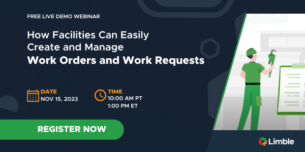Webinar Invite - Facilities WO Live Demo_HS Email_600x300px (3)